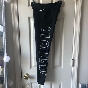 Nike Training Leggings